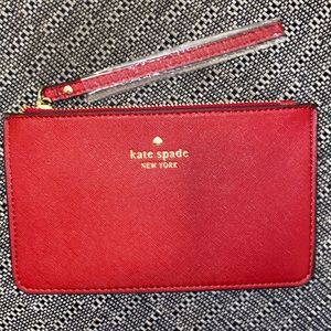Kate Spade Wristlet,